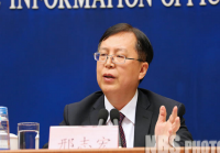 國家統(tǒng)計局新聞發(fā)言人就2018年一季度國民經(jīng)濟運行情況答記者問