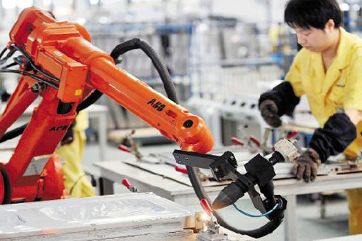 Injection Molding Machines