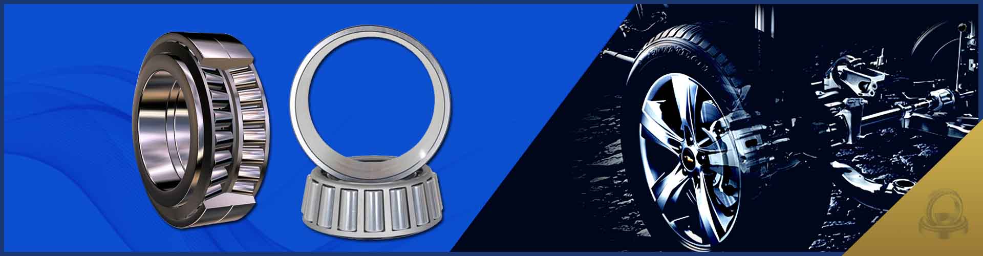 Inch Tapered Roller Bearings