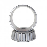 Inch Tapered Roller Bearings 