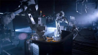 First meeting of ISO/IEC intelligent manufacturing standard working group