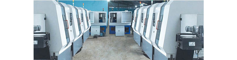 Production Equipment