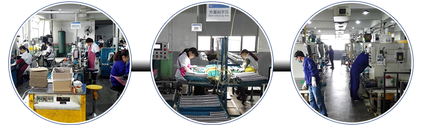 Jingli Bearing
