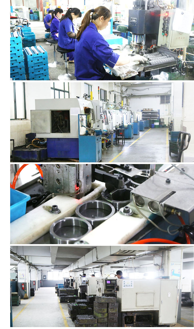CNC Machine