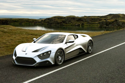 Automotive