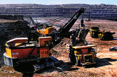 Mining & Construction