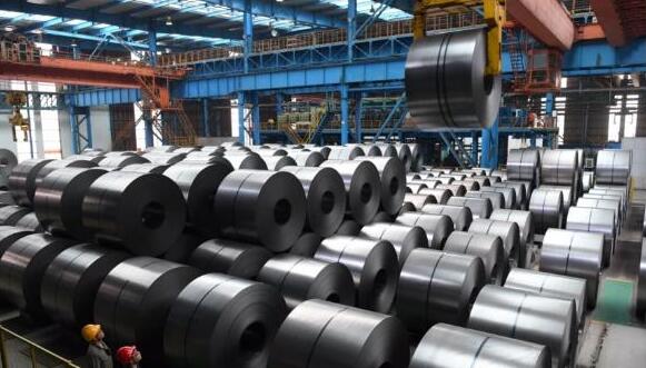 Steel Prices in the Second Half of the Year Are Expected to Be Higher than the First Half