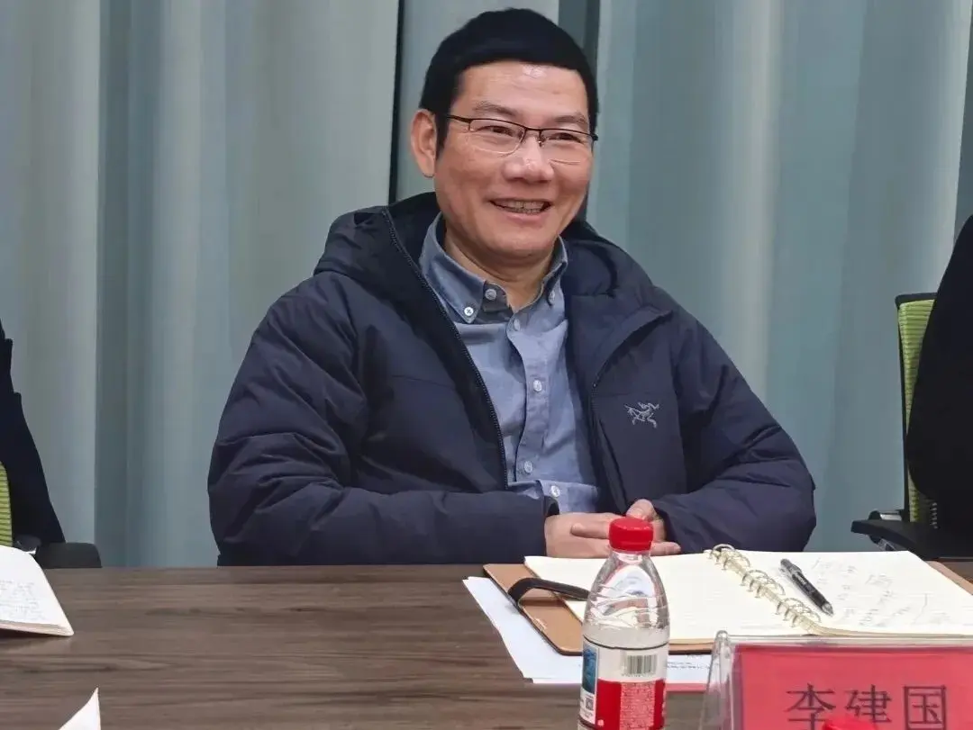 Li Jianguo, Chairman of Zhejiang Jinchao Group.png